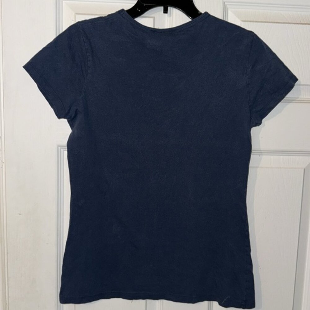 Y2K Care Bears Grumpy Bear Top - Picture 7 of 7